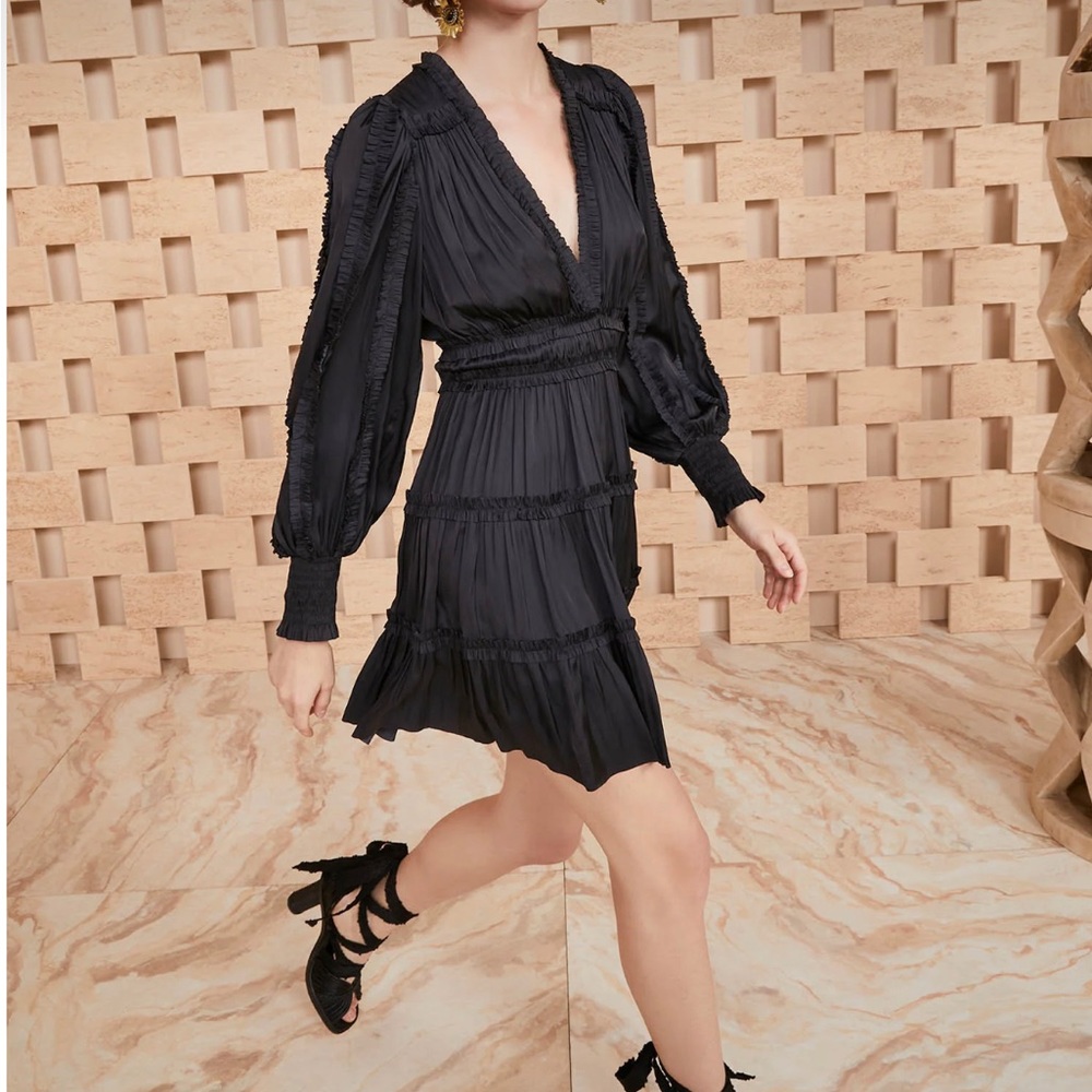Ulla Johnson Gemma dress